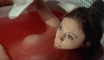 Jacqueline Bisset nude in The Mephisto Waltz