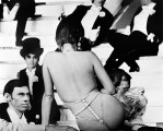 Jacqueline Bisset in The Grasshopper