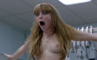 Jacqueline Byers nude in Roadies