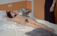 Jacqueline Laurent nude in Les possédées du diable