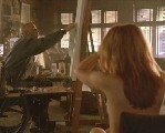 Jacynthe René nude in Souvenirs intimes