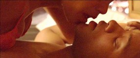 Jada Pinkett Smith in Ali