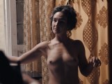 Jade Fraser nude in El Dentista