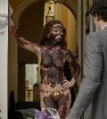 Jade Yourell nude in The Food Guide to Love