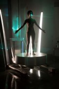 Jaimie Alexander in "Blindspot"