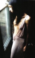 Jamie Bochert nude in Vogue IT