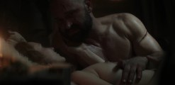 Jana Kvantiková nude in Slovania