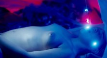 Janaina Liesenfeld nude in Yung