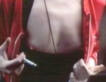 Jane Horrocks nude in Alive and Kicking