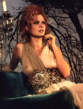 Jane Alexander in Vanity Fair IT