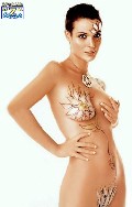 Jane Alexander nude in MAX IT