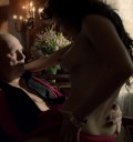 Jane May Graves nude in Strike Back