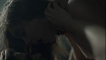 Jane de Wet nude in The Girl from St. Agnes
