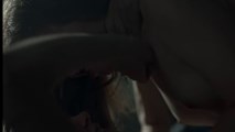 Jane de Wet nude in The Girl from St. Agnes