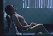 Janelle Marra nude in Femme Fatales