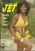 Ja'net DuBois in Jet
