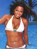 Janet Jackson in Vibe