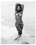 Janet Jackson in Vibe