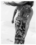 Janet Jackson in Vibe