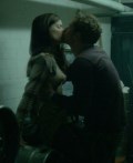 Janet Montgomery nude in Romans