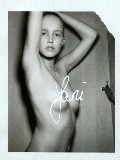 Jani Askevold nude in S