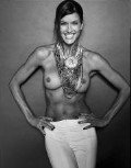 Nude photos dickinson janice [NSFW] Model