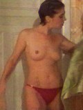 Jany Tempel nude in Stan Becker - Echte Freunde