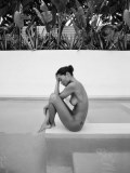 Jarah Mariano nude in photo shoot