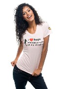Jaslene Gonzalez in photoshoot