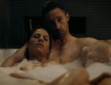 Jasmin Gerat nude in Der Gutachter
