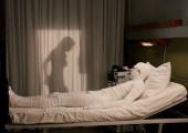 Jasmin Schwiers nude in NVA