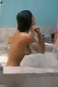 Jasmin Tabatabai nude in Die Putzfraueninsel