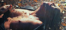 Jasmine Mae nude in The Editor