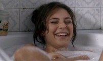 Jasmine Trinca nude in Romanzo criminale