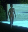Jasna Fritzi Bauer nude in "Blochin: Die Lebenden und die Toten"