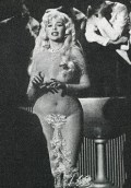Jayne Mansfield in Too Hot to Handle