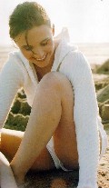Jayne Middlemiss in bikini photos