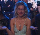Jeanette Biedermann in Echo awards