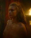 Jeanne Goursaud nude in Barbaren