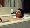 Jeanne Balibar nude in Le systeme Victoria