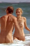 Jeanne Colletin nude in Traitement de choc