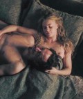 Jeanne Goursaud nude in Barbaren
