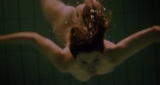 Jella Haase nude in Looping