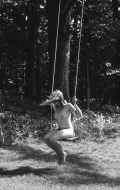 Jemima Kirke nude in photo shoot