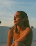 Jemima Kirke nude in photo shoot