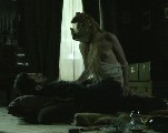 Jemima West nude in "Maison close"