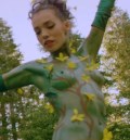 Jemma Dallender nude in Armed