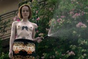 Jena Malone nude in The Neon Demon