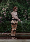 Jena Malone nude in The Neon Demon