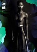 Jeneil Williams nude in topless